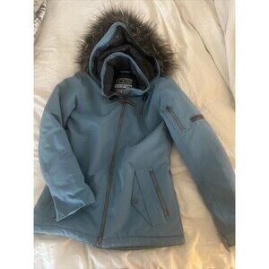 Boulder gear Women’s jacket small